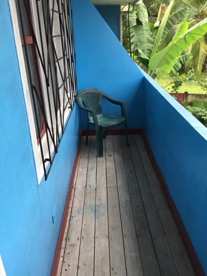 Hotel One Love Puerto Viejo Puerto Viejo de Talamanca Luaran gambar